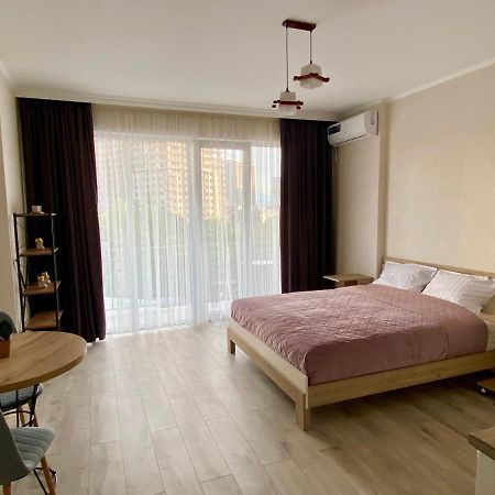 Orange Batumi Travel Apartment Luaran gambar