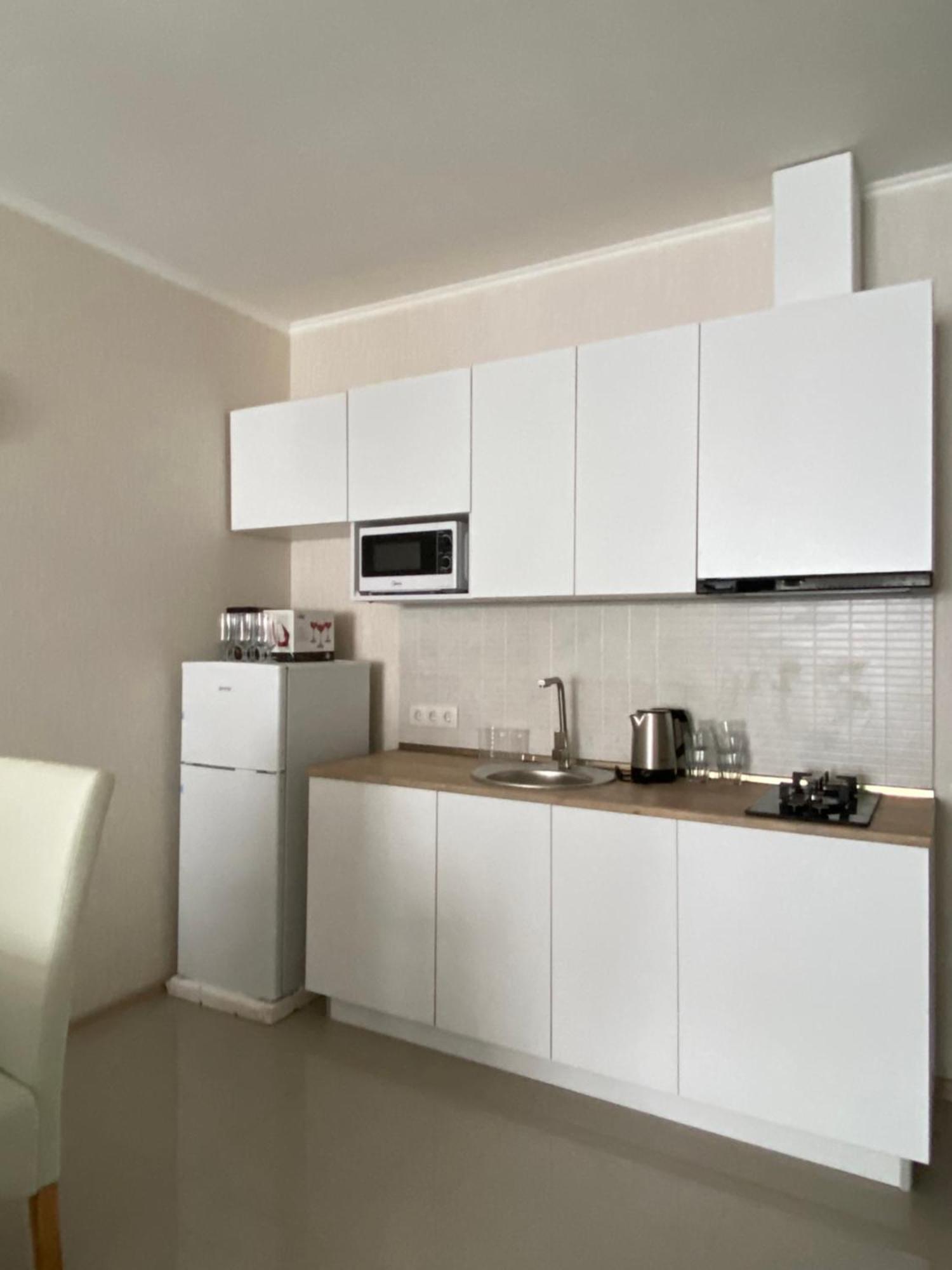 Orange Batumi Travel Apartment Luaran gambar